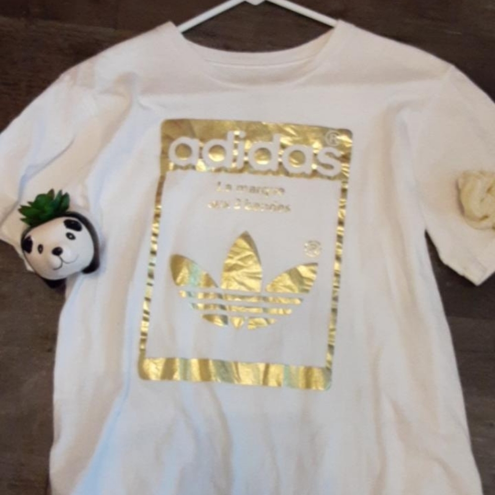 Adidas Top